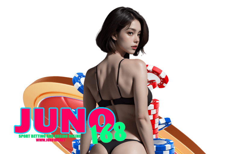 juno สล็อต